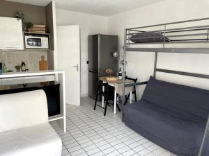 Au Thalassa - 3min Plage - CLIM - TERRASSE - WIFI