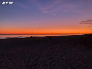 Au Thalassa - 3min Plage - CLIM - TERRASSE - WIFI