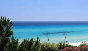 TH Costa Rei - Free Beach Resort img41