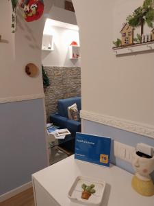 Fra&Fras home nel cuore del centro storico di Napoli