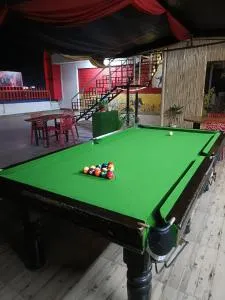 Hotel Kanishkka Inn - Anūpnagar