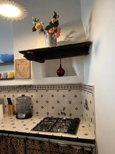 A.D. Navona Apartment