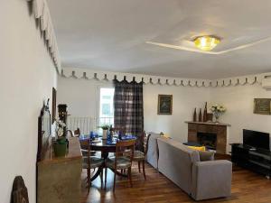 A.D. Navona Apartment