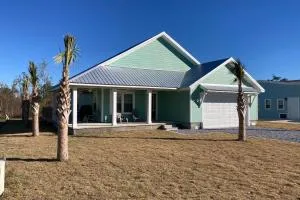 Ooh Lalla Lane - 墨西哥比奇