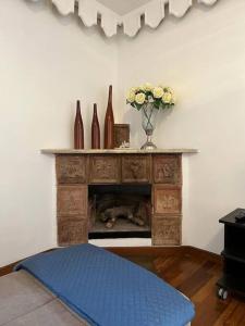 A.D. Navona Apartment