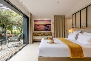 Le Lodge des Îles dOr