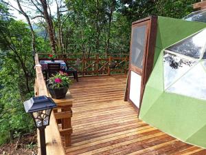 Reserva Ecoturística Villa Diosa