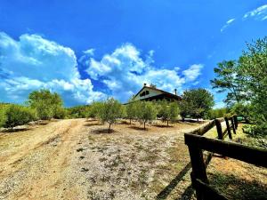 Estate Tsiati - Κτήμα Τσιάτη