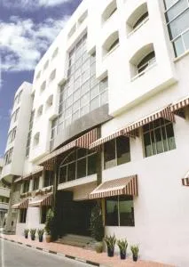 美仑大酒店 - 迪拜