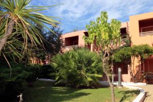 TH Costa Rei - Free Beach Resort img39