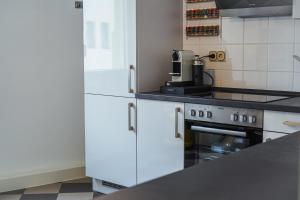 7Seas Boutique-Apartment Saarbrücken City - ideal für Urlaubs & Businessgäste