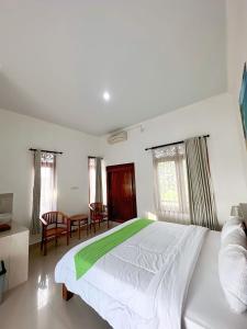 Nicia homestay Canggu