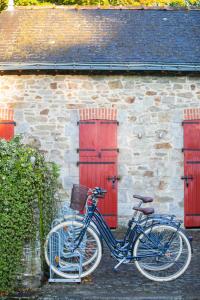 Hotels Hotel & Spa de La Bretesche : photos des chambres