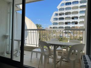 Au Thalassa - 3min Plage - CLIM - TERRASSE - WIFI