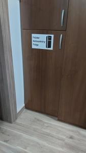 Economy Triple Room room in Zlatni Klas