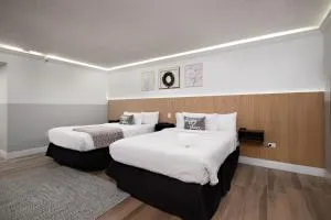 The Westerner - Extended Stay - Borger