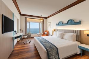 Welcomhotel by ITC Hotels, Devee Grand Bay, Visakhapatnam