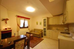 Valentini Guesthouse Euritania Greece
