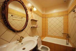 Apartment (2 Adults + 2 Children) - Ground Floor