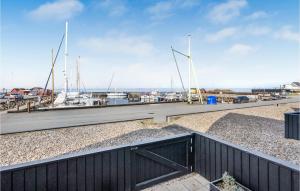 Two-Bedroom Holiday Home In Tranekar