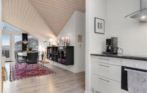 4 Bedroom Lovely Home In Hirtshals