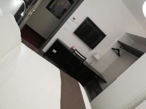 Hotel Ristorante Eurossola