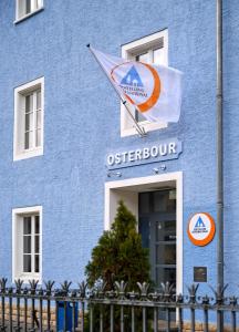 Youth Hostel Larochette