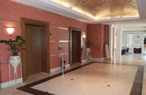 Hotel Olympia Palace