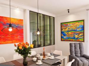 visit baltic Apartament Młodej Sztuki RS2 11