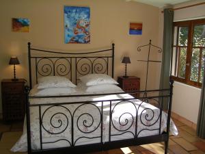 B&B / Chambres d'hotes Mas la Provence : photos des chambres