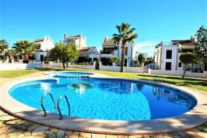 Very nice apartment with see views - Villacosta