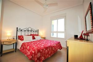 Very nice apartment with see views