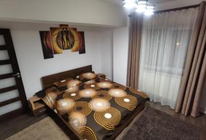 Apartament - central