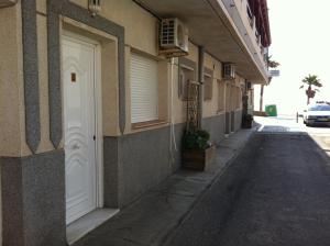 Apartamentos El Galán