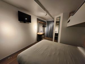 Hotels ibis budget Chambourcy Saint Germain : photos des chambres