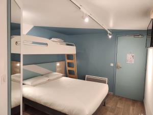 Hotels ibis budget Chambourcy Saint Germain : photos des chambres