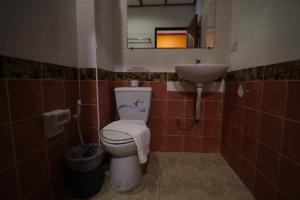 Coconut House Resort