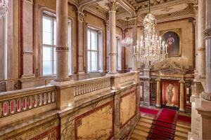 Hotel Imperial, a Luxury Collection Hotel, Vienna