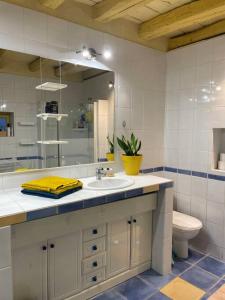 Gite Le Baulois, maisonnette calme et confort en vallée de Loire