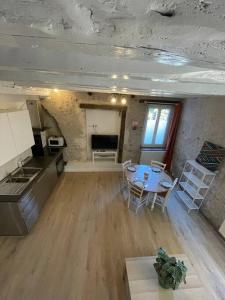 Appartements Gite Le Baulois, maisonnette calme et confort en vallee de Loire : photos des chambres