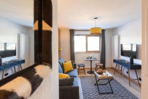 Complexes hoteliers TERRESENS - Le Snoroc : photos des chambres