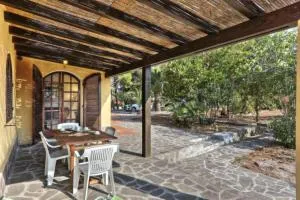 Capoliveri: Villa Artistica app. 4/mono2 - Casa Morcone