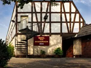 克斯尼雅酒店 - Zbrachlin