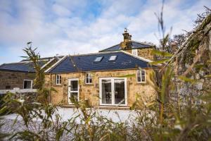 The Kennelman 2 bedroom option