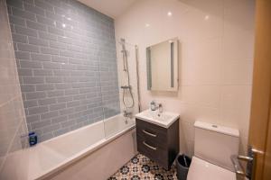 The Kennelman 2 bedroom option