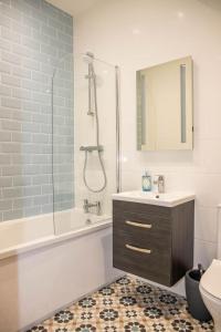 The Kennelman 2 bedroom option