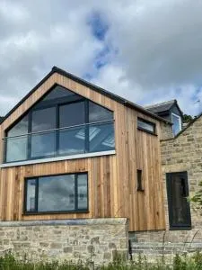 The Coach House - Ingram