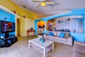 Fascinating Lake View With Private Pool And Game-Room, Near Disney!! - Campbell