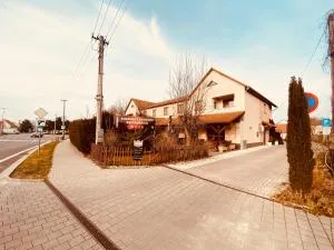 Rusovský Penzión - Rajka