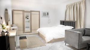 Comfortable & Big Family Apartments 10Mins Drive to Al-Masjid -Nabawi - Nozol Noor 2